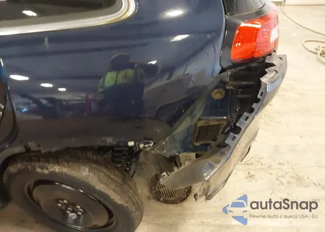 2015 Jeep Cherokee Latitude from USA, damaged, VIN 1C4PJMCS0FW509026